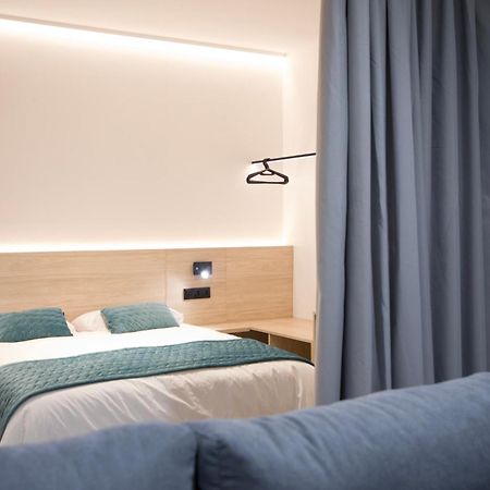 Ponteloft - Recuncho Διαμέρισμα Ποντεβέντρα Εξωτερικό φωτογραφία